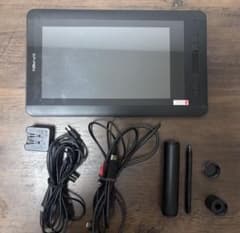 XP-PEN Artist 12 初代　液晶ペンタブレット 本体のサムネイル