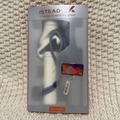 Hohem iSteady Xのサムネイル