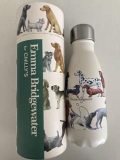 Emma Bridgewater for Chilly's 水筒 260mlのサムネイル