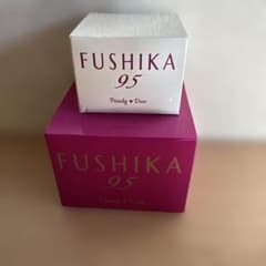 FUSHIKA 95パーリー　デュー　プレミアム　オールインワン　美肌ジェル パーリーデュー [ pearlydew ] オフィシャルサイト│山口眞未子