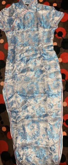 チャイナ服　S〜Mサイズのサムネイル
