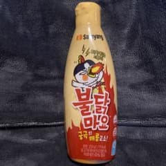 Samyaxg ブルダックマヨネーズ　250gのサムネイル