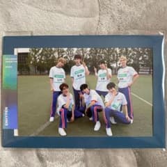 ENHYPEN シーグリのサムネイル
