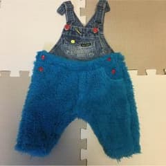 PARTY PARTY サロペットのサムネイル