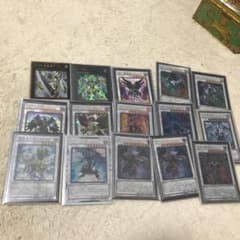遊戯王引退　BFデッキのサムネイル