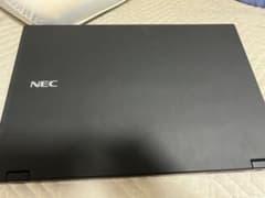 ジャンク】NEC VersaPro VK23TX/VK24MX /15.6型 - メルカリ