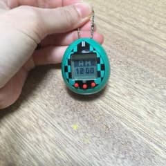 きめつたまごっちです！のサムネイル