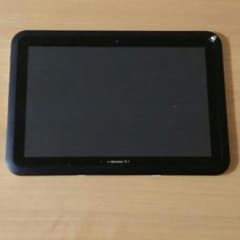 docomo tab F-01Dのサムネイル