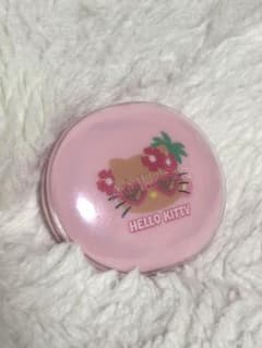 AMUSE クッションファンデーション ハローキテぃから