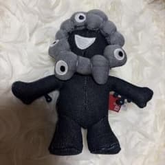 黒ミャクミャクどこで買える？大阪万博の販売場所や入手方法＆再販情報