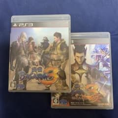 戦国BASARA3   宴   セットのサムネイル