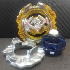 リヴァイブフェニックス 10 Fr 色違いver ベイブレードバースト - メルカリ