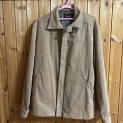 【CHARLIE ALLEN LONDON】スウェードジャケットのサムネイル