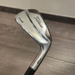 Titleist 716 T-MB 2番アイアン Tour AD DI - メルカリ