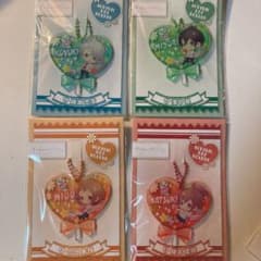 HoneyWorks アクリルキーホルダーのサムネイル