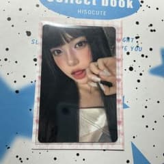 Hearts2Hearts イアン focus フォトセット トレカ - メルカリ