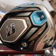 ブリヂストンJGR　CL　Aシャフのサムネイル