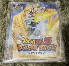 【ワタル】ドラゴンボール ドッカンバトル アクリルスタンド アクスタ ドラゴンボールZ ドッカンバトル アクリルチャーム [全10種
