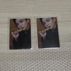 ATEEZ SPIN OFF FROM THE WITNESS トレカのサムネイル
