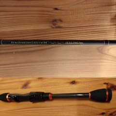 アイビーライン　シンクロナイザー　ランス　6'00 ヒーローズのサムネイル
