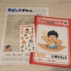 Great Crisis Encyclopedia Exhibition Goods Set