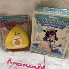 バ*ー様 Mellojoy おにぎり ゴールデン半熟卵のサムネイル