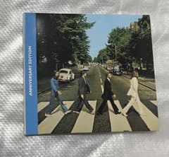 The Beatles Abbey Road 2019年リミックス国内盤のサムネイル