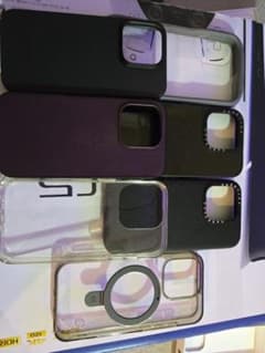 iPhone15 pro用ケース セットのサムネイル