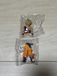 HGドラゴンボール01 GOKU EDITION 孫悟空のサムネイル