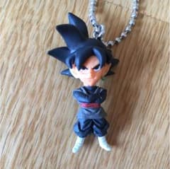 ドラゴンボール 悟空ブラックのサムネイル