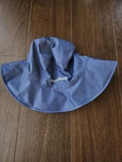 モンベル mont-bell 1128514 GORE-TEX ストームハット