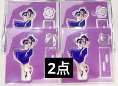 HoneyWorks 中村千鶴 ちゅーたん サニーパーティー アクスタ - メルカリ