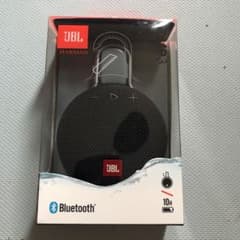 JBL CLIP3 ポータブルBluetooth®スピーカーのサムネイル
