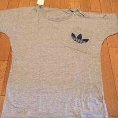 adidas Tシャツのサムネイル