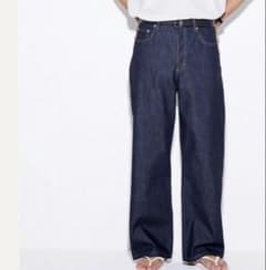 A.P.C. JEAN AARON / 別注 JEAN PLUS FM - メルカリ