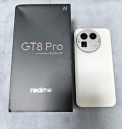 realme GT8 Pro 12/256GB 【大陸版】 - メルカリ