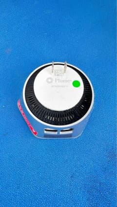 メッシュ　Wi-Fi　Plume スーパーポイント メッシュ Wi-Fi Plume スーパーポイント - メルカリ