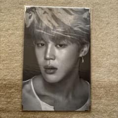 BTS THE WINGS TOUR THE FINALプレミアムフォト ジミン - メルカリ