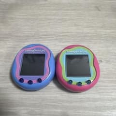 Tamagotchi Uni 2台セットのサムネイル
