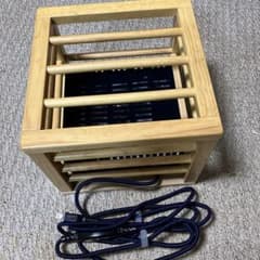 hiro様専用　山善　1人用こたつのサムネイル