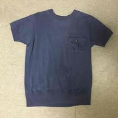 チャンピオン スウェットTシャツのサムネイル