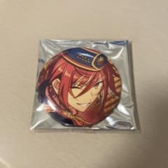 あんスタ 逆先夏目 『五奇人』&『旧fine』缶バッジコレクション