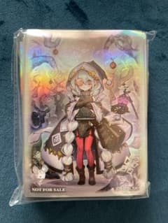 未開封 白き森のアステーリャ　スリーブ　70枚入り　遊戯王 中国 JUDGE 遊戯王 中国 JUDGE 2025 白き森のアステーリャ スリーブ - メルカリ