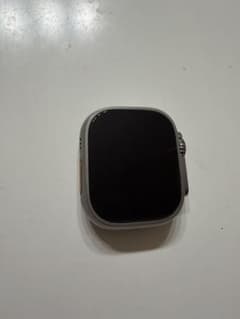 Apple Watch ultra 第1世代のサムネイル