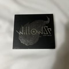 will o wisp あらき nqrse CD - メルカリ