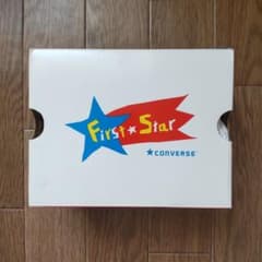 CONVERSE こどもビームス MINIKUMA 14のサムネイル