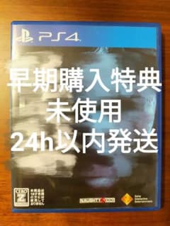 【PS4】The Last of Us Part II　ラストオブアス2のサムネイル