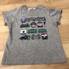 Tシャツ  90サイズ  めるめる様専用のサムネイル
