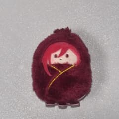 千切豹馬 たぴぬい 神獣のサムネイル