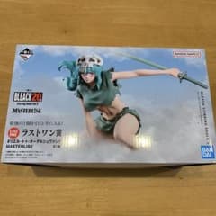 BLEACH一番くじ ラストワン賞 ネリエルMASTERLISE - メルカリ